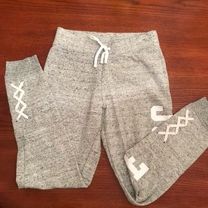 Justice joggers